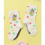 WEB限定 クレヨンしんちゃんソックス | F.O.Online Store | 詳細画像1