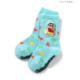 WEB限定 クレヨンしんちゃんソックス | F.O.Online Store | 詳細画像16
