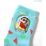 WEB限定 クレヨンしんちゃんソックス | F.O.Online Store | 詳細画像17