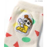WEB限定 クレヨンしんちゃんソックス | F.O.Online Store | 詳細画像3