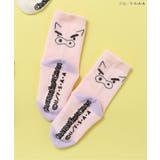 ピンク | WEB限定 クレヨンしんちゃんソックス | F.O.Online Store
