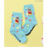 サックス | WEB限定 クレヨンしんちゃんソックス | F.O.Online Store