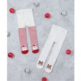 クリスマスモチーフタイツ | F.O.Online Store | 詳細画像11