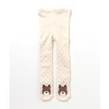 クリスマスモチーフタイツ | F.O.Online Store | 詳細画像2