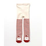 クリスマスモチーフタイツ | F.O.Online Store | 詳細画像4
