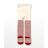 クリスマスモチーフタイツ | F.O.Online Store | 詳細画像5