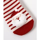 クリスマスモチーフタイツ | F.O.Online Store | 詳細画像7