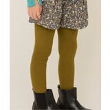 リブタイツ | F.O.Online Store | 詳細画像1