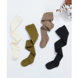 リブタイツ | F.O.Online Store | 詳細画像14