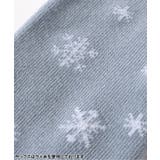ハート・雪柄タイツ | F.O.Online Store | 詳細画像5