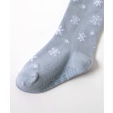 ハート・雪柄タイツ | F.O.Online Store | 詳細画像6