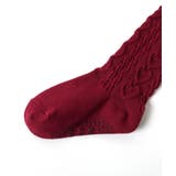 ハートケーブルタイツ | F.O.Online Store | 詳細画像11