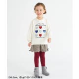 ハートケーブルタイツ | F.O.Online Store | 詳細画像14