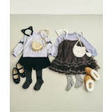 ラメリブタイツ | F.O.Online Store | 詳細画像2