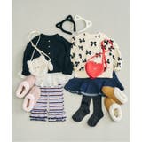 ラメリブタイツ | F.O.Online Store | 詳細画像3