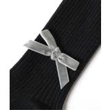 リボンラメタイツ | F.O.Online Store | 詳細画像3