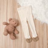 tiny bear ベビータイツ | F.O.Online Store | 詳細画像1 