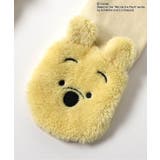 ディズニーキャラクター/くまのプーさん/つま先モチーフタイツ | F.O.Online Store | 詳細画像15 