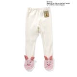 ディズニーキャラクター/くまのプーさん/つま先モチーフタイツ | F.O.Online Store | 詳細画像2 
