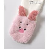 ディズニーキャラクター/くまのプーさん/つま先モチーフタイツ | F.O.Online Store | 詳細画像4 