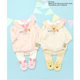 ディズニーキャラクター/くまのプーさん/つま先モチーフタイツ | F.O.Online Store | 詳細画像7 