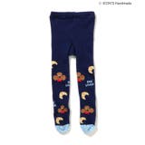 【ICCHI'S HANDMADE】総柄タイツ  | F.O.Online Store | 詳細画像11 