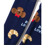 【ICCHI'S HANDMADE】総柄タイツ  | F.O.Online Store | 詳細画像12 