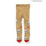 【ICCHI'S HANDMADE】総柄タイツ  | F.O.Online Store | 詳細画像2 