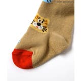 【ICCHI'S HANDMADE】総柄タイツ  | F.O.Online Store | 詳細画像5 