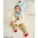 【ICCHI'S HANDMADE】総柄タイツ  | F.O.Online Store | 詳細画像8 