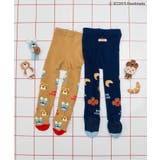 【ICCHI'S HANDMADE】総柄タイツ  | F.O.Online Store | 詳細画像9 