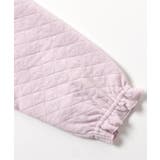 ハート＆ケーキモチーフキルトパジャマ | F.O.Online Store | 詳細画像10 