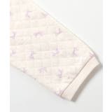 ハート＆ケーキモチーフキルトパジャマ | F.O.Online Store | 詳細画像13 