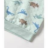 パン＆恐竜モチーフキルトパジャマ | F.O.Online Store | 詳細画像10 