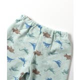 パン＆恐竜モチーフキルトパジャマ | F.O.Online Store | 詳細画像11 