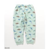 パン＆恐竜モチーフキルトパジャマ | F.O.Online Store | 詳細画像7 