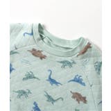 パン＆恐竜モチーフキルトパジャマ | F.O.Online Store | 詳細画像8 