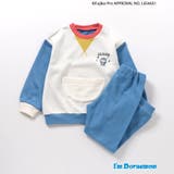 【リンク】WEB限定 I'm Doraemon2柄セットアップ  10分丈 | F.O.Online Store | 詳細画像2 