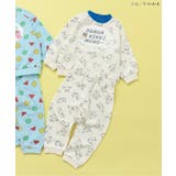 オフホワイト | クレヨンしんちゃんパジャマ | F.O.Online Store