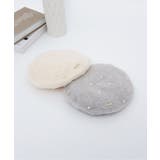 パールシャギーベレー | F.O.Online Store | 詳細画像8 