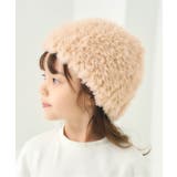 ファー帽子 | F.O.Online Store | 詳細画像1