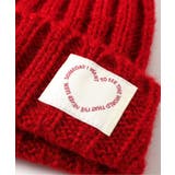 リボンニットキャップ | F.O.Online Store | 詳細画像4