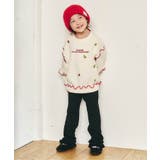 リボンニットキャップ | F.O.Online Store | 詳細画像7