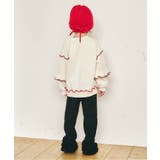 リボンニットキャップ | F.O.Online Store | 詳細画像9