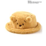 WEB限定 ディズニーキャラクター/くまのプーさん/ハット | F.O.Online Store | 詳細画像2
