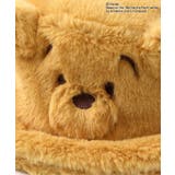 WEB限定 ディズニーキャラクター/くまのプーさん/ハット | F.O.Online Store | 詳細画像5