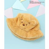 イエロー | WEB限定 ディズニーキャラクター/くまのプーさん/ハット | F.O.Online Store