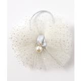 シアーリボンヘアゴム | F.O.Online Store | 詳細画像2 