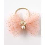 シアーリボンヘアゴム | F.O.Online Store | 詳細画像5 