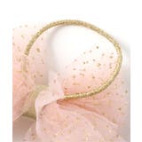 シアーリボンヘアゴム | F.O.Online Store | 詳細画像8 